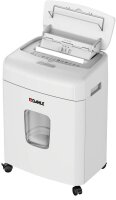 DAHLE ShredMATIC 90 Aktenvernichter mit Partikelschnitt...