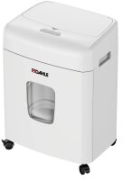 DAHLE ShredMATIC 90 Aktenvernichter mit Partikelschnitt...