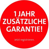 DAHLE ShredMATIC 90 Aktenvernichter mit Partikelschnitt P-4, 4 x 12 mm, bis 90 Blatt, lichtgrau