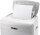 DAHLE ShredMATIC 90 Aktenvernichter mit Partikelschnitt P-4, 4 x 12 mm, bis 90 Blatt, lichtgrau