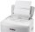 DAHLE ShredMATIC 90 Aktenvernichter mit Partikelschnitt P-4, 4 x 12 mm, bis 90 Blatt, lichtgrau