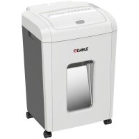 DAHLE ShredMATIC 150 Aktenvernichter mit Partikelschnitt...