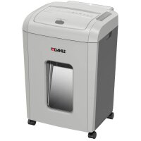 DAHLE ShredMATIC 150 Aktenvernichter mit Partikelschnitt...