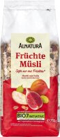 ALNATURA Bio Früchte Müsli 750,0 g, 1 St.