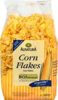 ALNATURA Bio Cornflakes 300,0 g, 1 St.