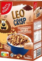 GUT&GÜNSTIG Leo Crisps 750,0 g, 1 St.