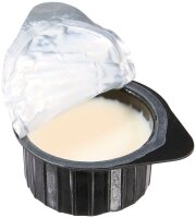 Tchibo Kondensmilch 7,5 % 240x 7,5 g