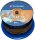 verbatim DVD-R 4,7 GB bedruckbar, 50 St.