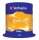 verbatim DVD-R 4,7 GB, 100 St.