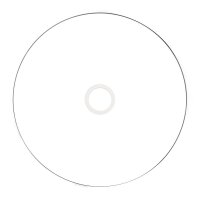 verbatim DVD+R 4,7 GB bedruckbar, 50 St.