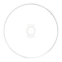 verbatim DVD-R 4,7 GB bedruckbar, 10 St.