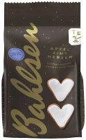 Bahlsen Apfelzimt-Herzen Gebäck 100,0 g