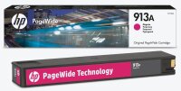 HP 913A(F6T78AE) magenta Druckerpatrone