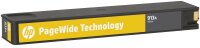 HP 913A(F6T79AE) gelb Druckerpatrone