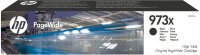 HP 973X(L0S07AE) schwarz Druckerpatrone