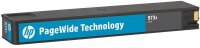 HP 973X(F6T81AE) cyan Druckerpatrone