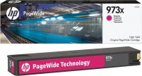 HP 973X(F6T82AE) magenta Druckerpatrone