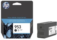 HP 953(L0S58AE) schwarz Druckerpatrone