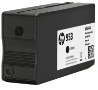 HP 953(L0S58AE) schwarz Druckerpatrone