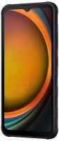 SAMSUNG Galaxy Xcover 7 Enterprise Edition Outdoor-Smartphone schwarz 128 GB