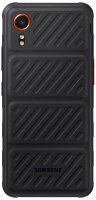 SAMSUNG Galaxy Xcover 7 Enterprise Edition Outdoor-Smartphone schwarz 128 GB