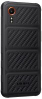 SAMSUNG Galaxy Xcover 7 Enterprise Edition Outdoor-Smartphone schwarz 128 GB