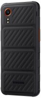 SAMSUNG Galaxy Xcover 7 Enterprise Edition Outdoor-Smartphone schwarz 128 GB