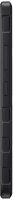 SAMSUNG Galaxy Xcover 7 Enterprise Edition Outdoor-Smartphone schwarz 128 GB