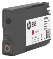 HP 953(F6U13AE) magenta Druckerpatrone