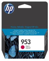 HP 953(F6U13AE) magenta Druckerpatrone