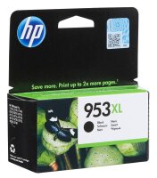 HP 953XL(L0S70AE) schwarz Druckerpatrone