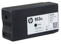 HP 953XL(L0S70AE) schwarz Druckerpatrone