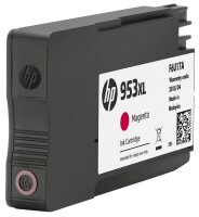 HP 953XL(F6U17AE) magenta Druckerpatrone