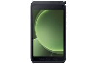 SAMSUNG Galaxy Tab Active 5 Wi-Fi Enterprise Edition Outdoor-Tablet 20,3 cm (8,0 Zoll) 128 GB grün