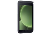 SAMSUNG Galaxy Tab Active 5 Wi-Fi Enterprise Edition Outdoor-Tablet 20,3 cm (8,0 Zoll) 128 GB grün