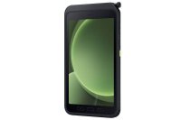 SAMSUNG Galaxy Tab Active 5 Wi-Fi Enterprise Edition Outdoor-Tablet 20,3 cm (8,0 Zoll) 128 GB grün