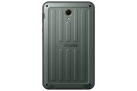 SAMSUNG Galaxy Tab Active 5 Wi-Fi Enterprise Edition Outdoor-Tablet 20,3 cm (8,0 Zoll) 128 GB grün