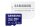 SAMSUNG Speicherkarte microSD PRO Plus, 256 GB, 1 St.