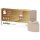 Satino Toilettenpapier PureSoft 4-lagig Recyclingpapier, 56 Rollen