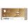 Satino Toilettenpapier PureSoft 4-lagig Recyclingpapier, 56 Rollen