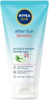 NIVEA SUN Sensitiv After Sun Lotion 175 ml