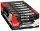Power System Snack Power 35% Proteinriegel 24 St.