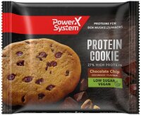 Power System Protein Kekse 12 St.
