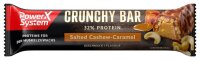 Power System CRUNCHY BAR Proteinriegel 21 St.