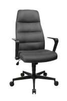 Topstar Chefsessel Chairman® 70, NC70R DC2 Stoff...