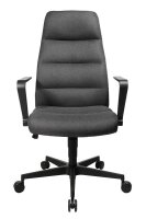Topstar Chefsessel Chairman® 70, NC70R DC2 Stoff...