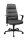 Topstar Chefsessel Chairman® 70, NC70R DC2 Stoff anthrazit, Gestell schwarz