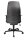 Topstar Chefsessel Chairman® 70, NC70R DC2 Stoff anthrazit, Gestell schwarz