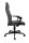 Topstar Chefsessel Chairman® 70, NC70R DC2 Stoff anthrazit, Gestell schwarz