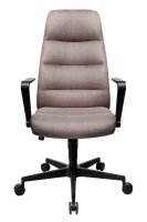 Topstar Chefsessel Chairman® 70, NC70R DC8 Stoff...